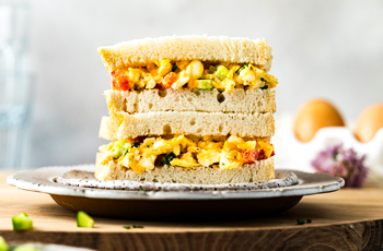 Egg Sandwich